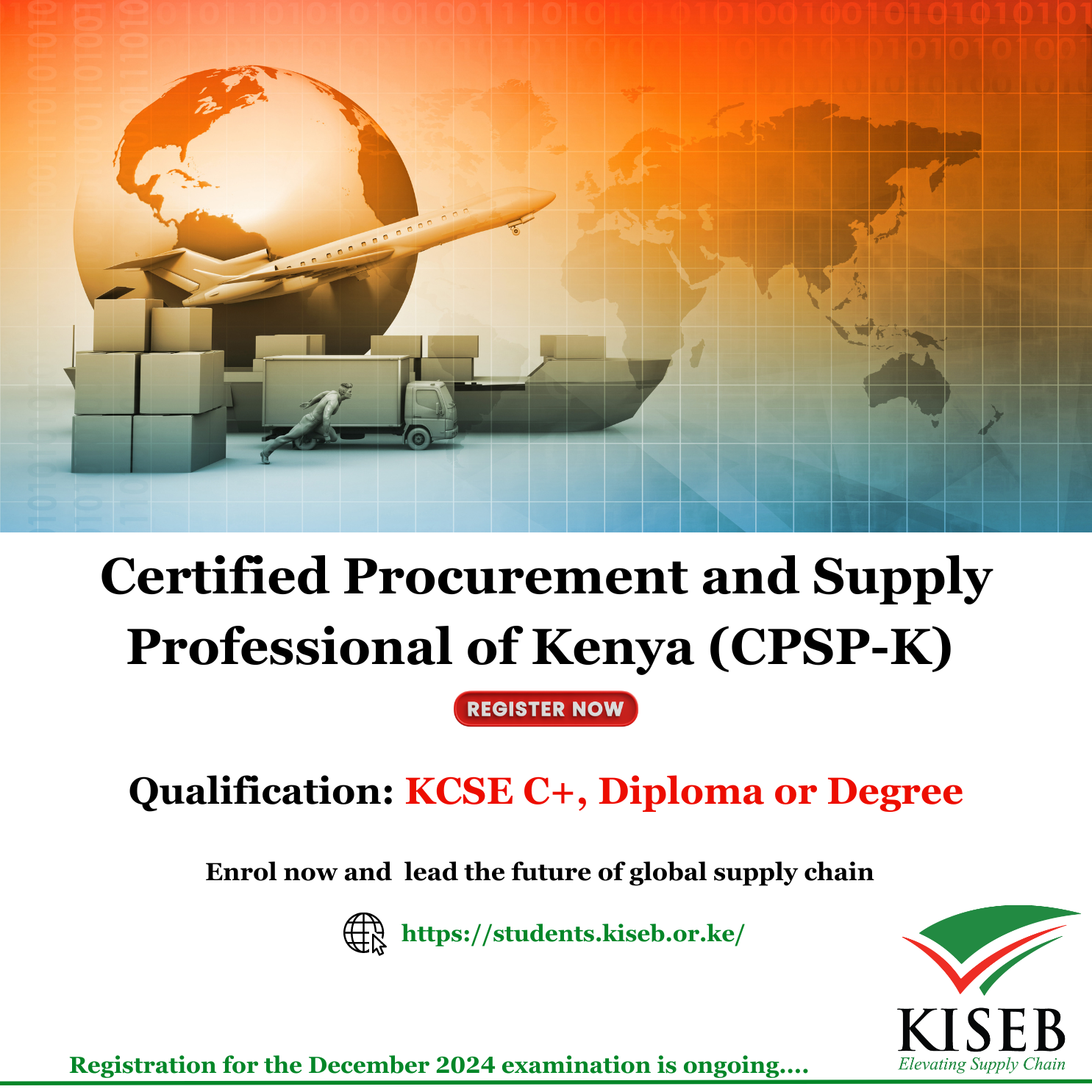 REQUIREMENT FOR NEW KISM MEMBERS TO HAVE CPSP K QUALIFICATION Kenya requirement-for-new-kism-members-to-have-cpsp-k-qualification-kenya